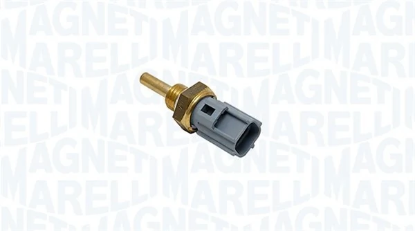 Sensor, coolant temperature